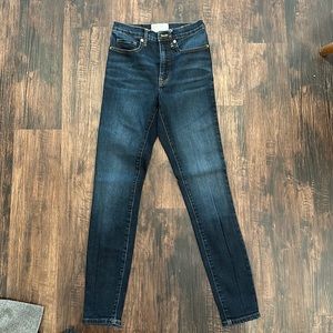Everlane Skinny Jeans